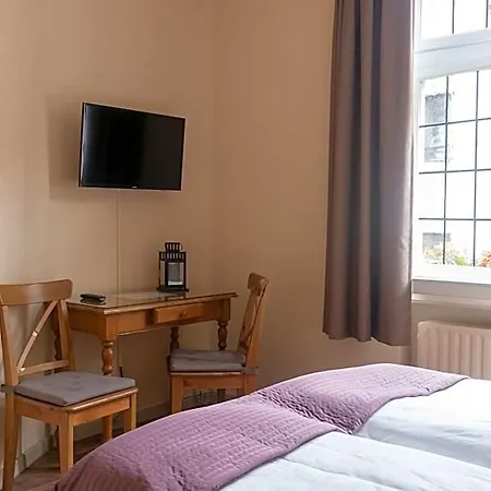 Hotel La Vieille Lanterne