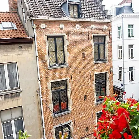 Hotel La Vieille Lanterne *