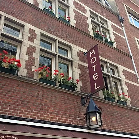 Hotel La Vieille Lanterne