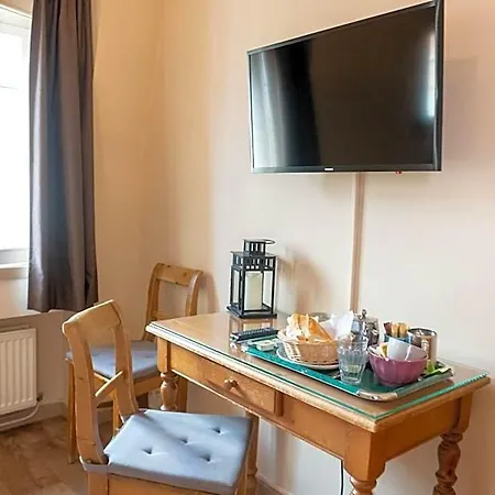 Hotel La Vieille Lanterne Brussels