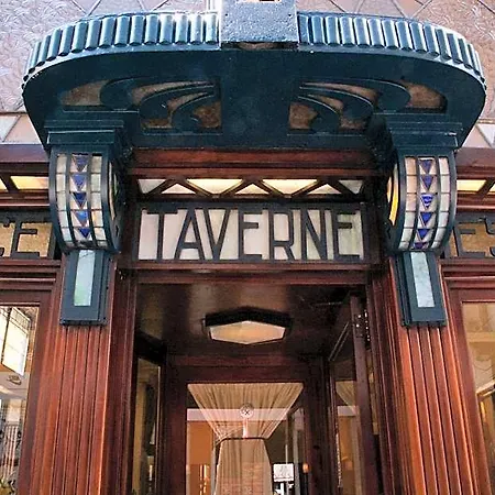 Hotel Esperance