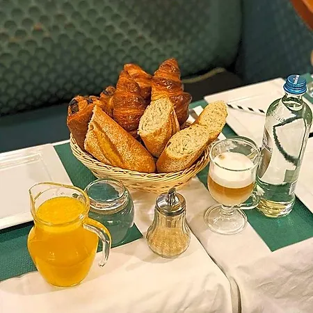 Hotel Esperance 3*