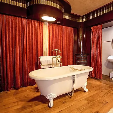 Hotel Esperance 3*