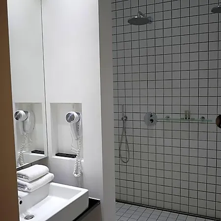 Hotel Esperance Bruxelles