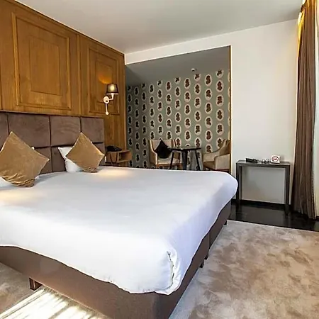 Hotel Esperance 3*