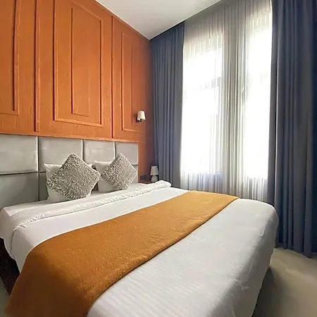 Hotel Esperance