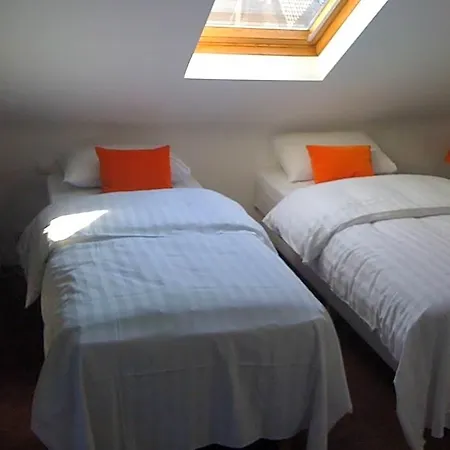 Hotel Esperance Bruxelles