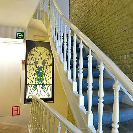 Esperance Hotel Bruxelles