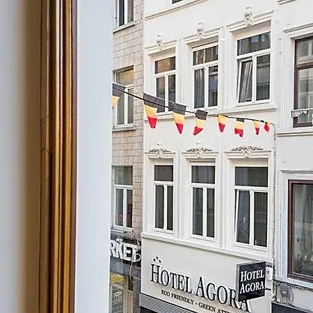 Agora Grand Place