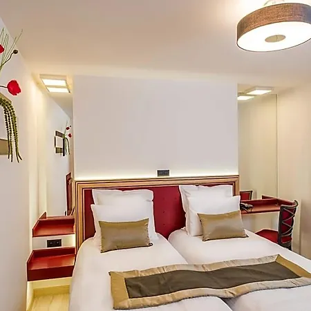Agora Grand Place Hotel Bruxelles
