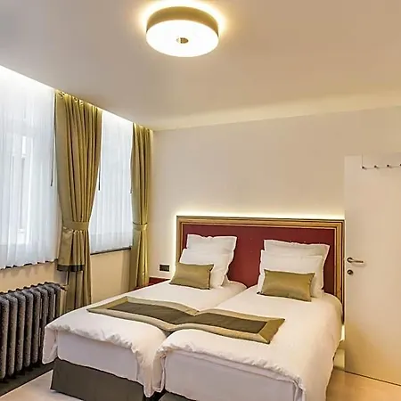 Agora Grand Place 3* Bruxelles