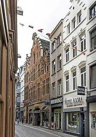 Agora Grand Place