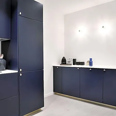 Bed & Breakfast Urban Walls 3*