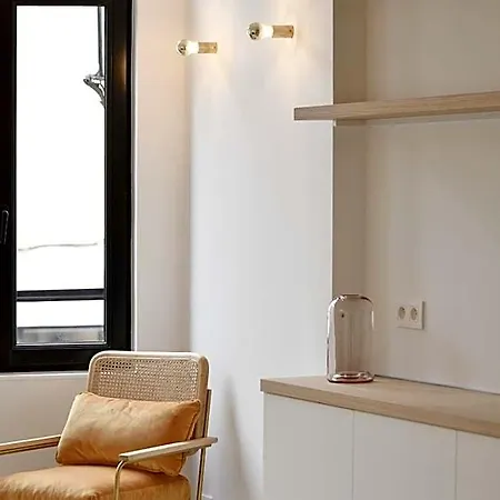 Bed & Breakfast Urban Walls
