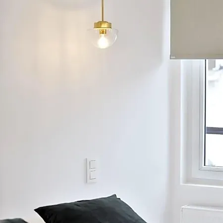 Urban Walls