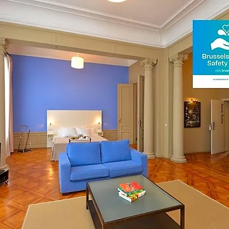 Mas Eu Apartmanhotel 4*