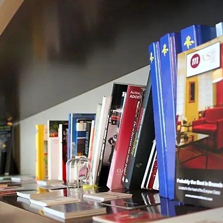 Mas Eu Apartmanhotel 4*