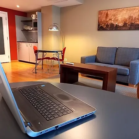 Apartmanhotel Mas Eu 4*