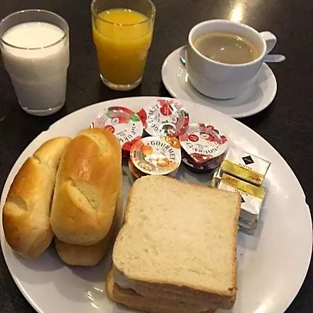 Royal Отель *