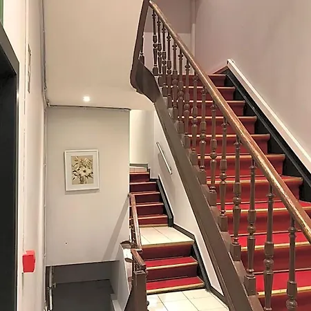 Hotel Royal