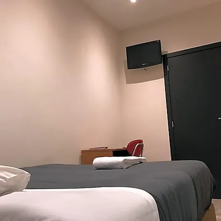 Hotel Royal Bruxelles