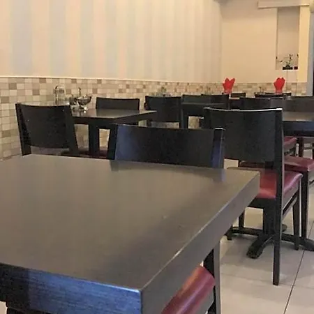 Hotel Royal Bruxelles