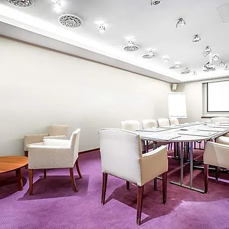 Marivaux Hotel Brussel