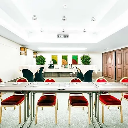 Hotel Marivaux