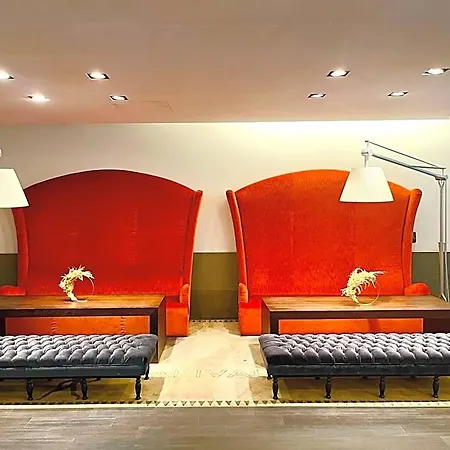 Marivaux Hotel