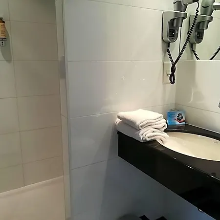 Marivaux Hotel 4*