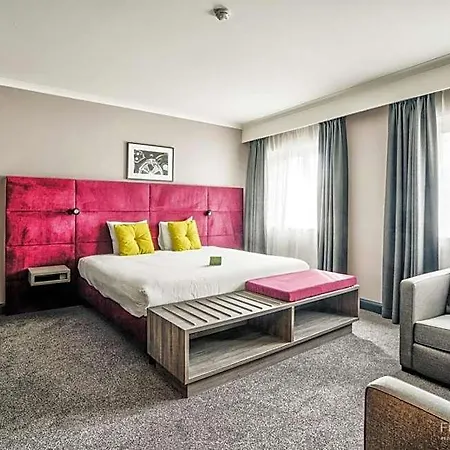 Marivaux Hotel 4*