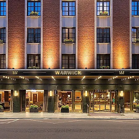 Warwick Grand-place Ξενοδοχείο 4*