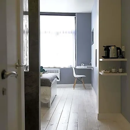 Be In 4* Bruxelles