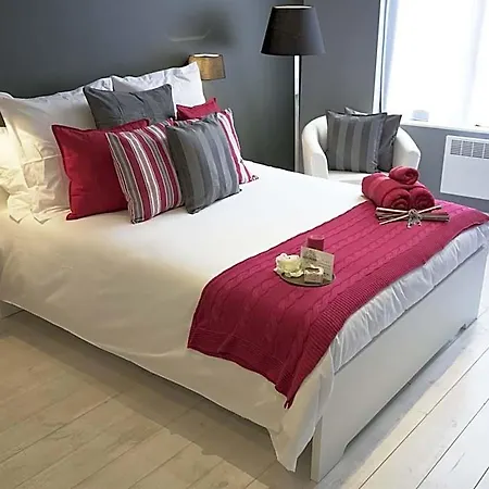 Be In 4* Bruxelles