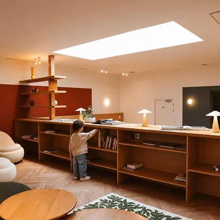 Maison Arya * Brussels