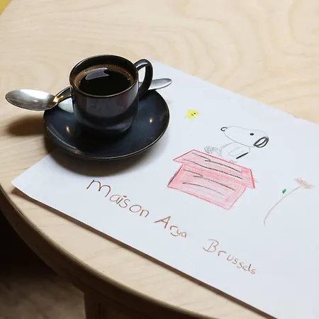 Maison Arya *