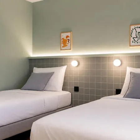 Maison Arya * Brussels