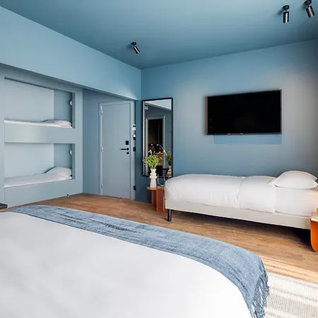 Maison Arya Hotel