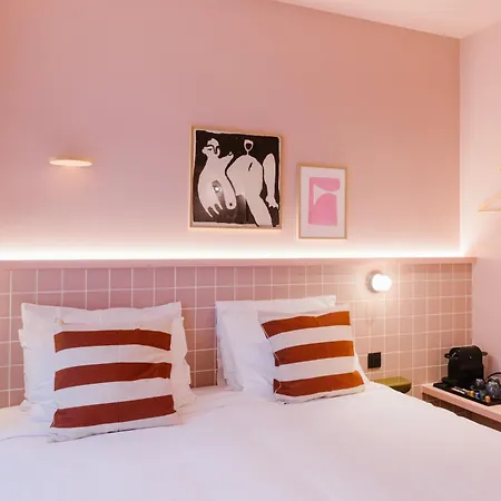 Hotel Maison Arya