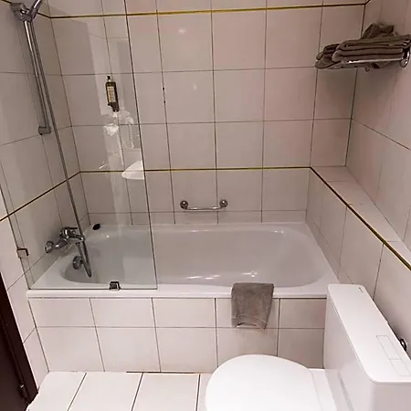 Residence-hotel Le Quinze Grand Place * Bruxelas