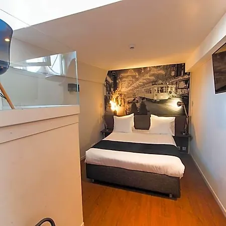 Residence-hotel Le Quinze Grand Place *