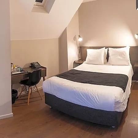 Residence-hotel Le Quinze Grand Place Otel