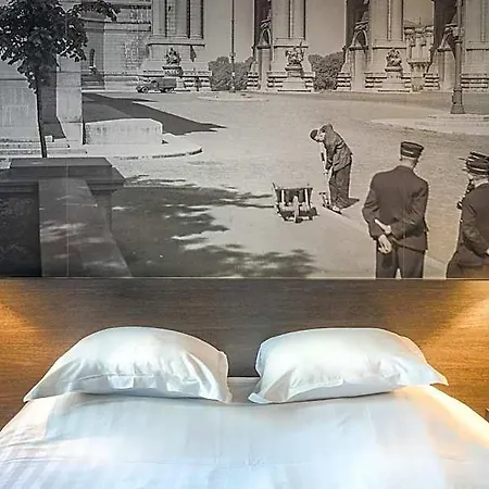 Residence-hotel Le Quinze Grand Place