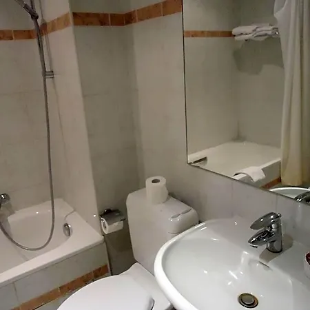 Residence-hotel Le Quinze Grand Place Otel Brüksel