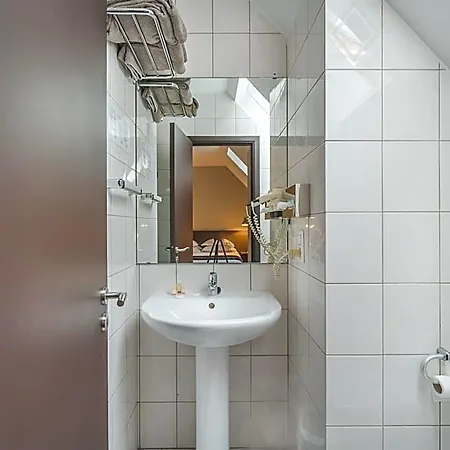 Residence-hotel Le Quinze Grand Place Otel