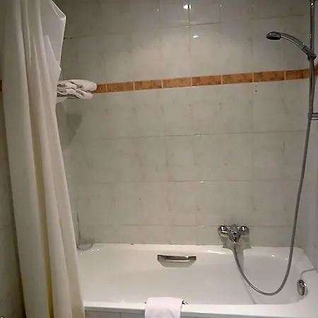 Residence-hotel Le Quinze Grand Place Hotel Bruxelas