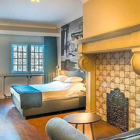 Residence-hotel Le Quinze Grand Place Otel *