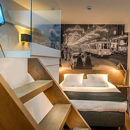 Residence-hotel Le Quinze Grand Place *