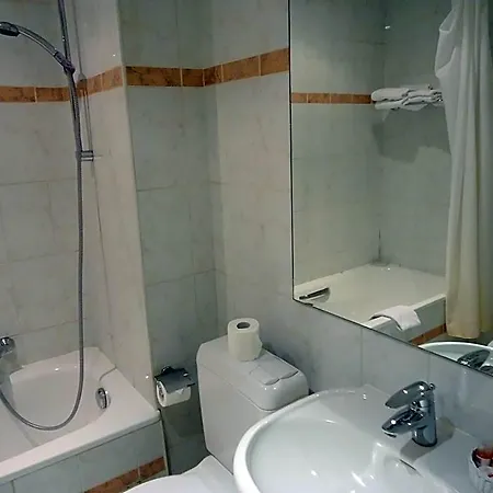 Residence-hotel Le Quinze Grand Place * Brüksel