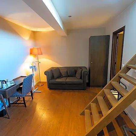 Residence-hotel Le Quinze Grand Place Otel *